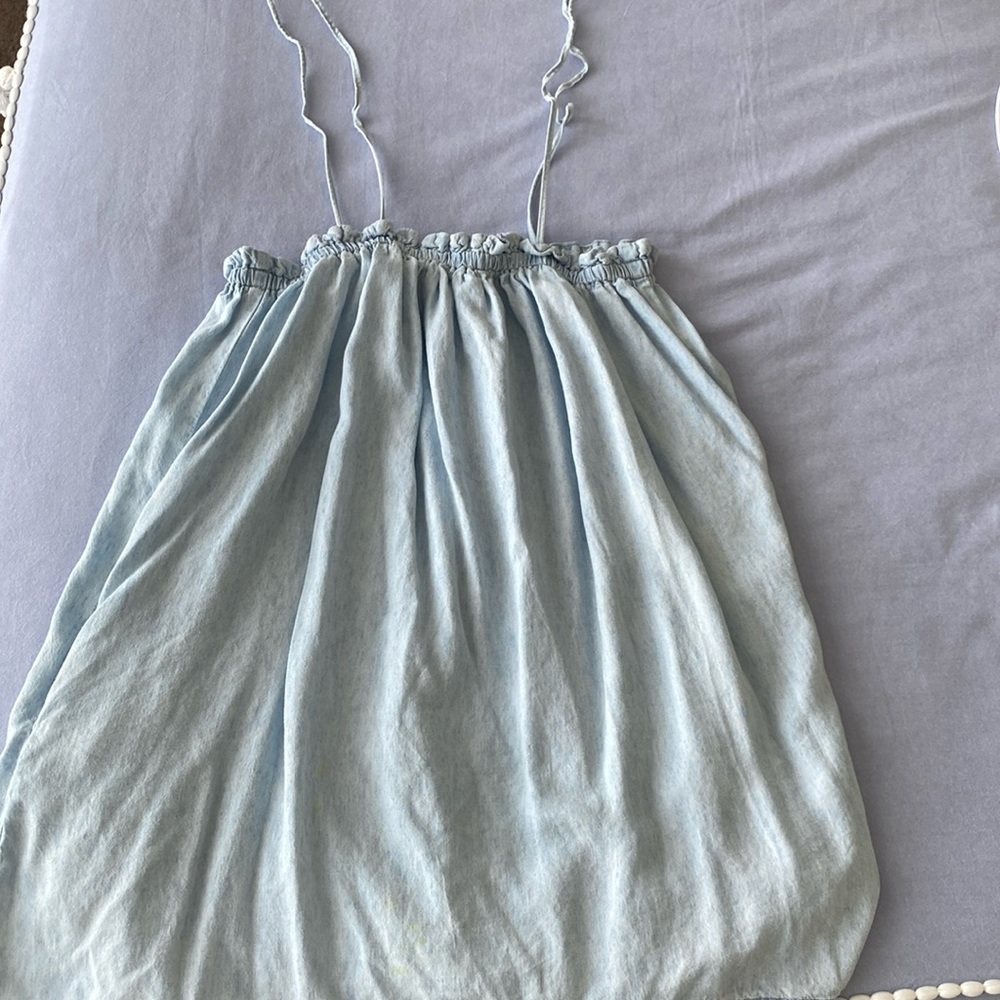 Show Me Your Mumu Dress